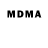 MDMA кристаллы KamilaMaciejewska87